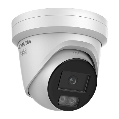 картинка Hikvision DS-2CD2367G3-LIY (2,8 мм) ColorVu IP видеокамера, 6МП от компании Intant